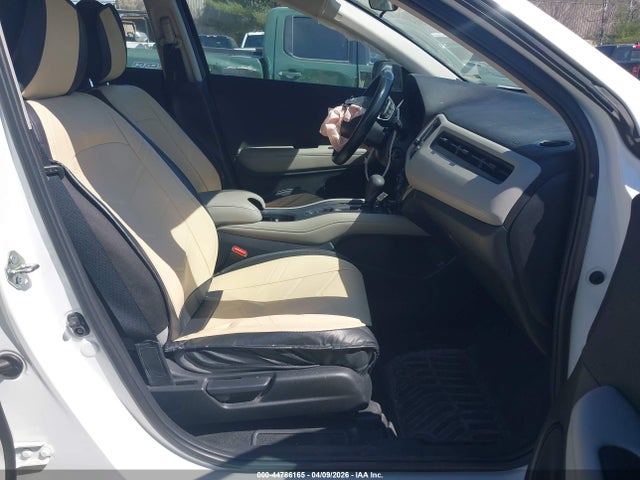 Honda HR-V Awd Lx