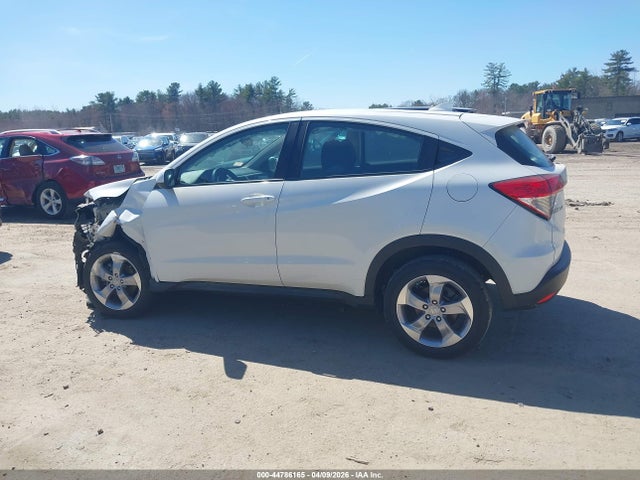 Honda HR-V Awd Lx