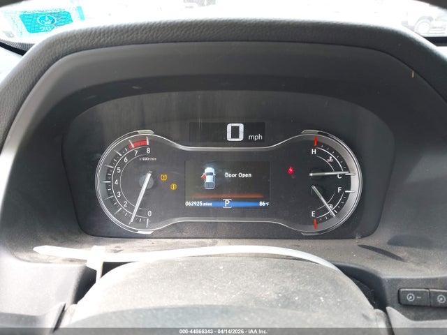 Honda Ridgeline Rtl-e