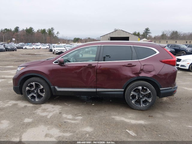 Honda CR-V Touring