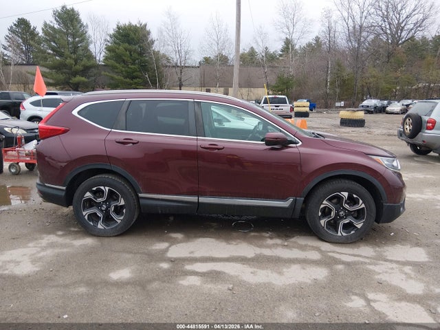 Honda CR-V Touring