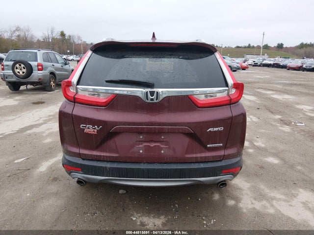 Honda CR-V Touring