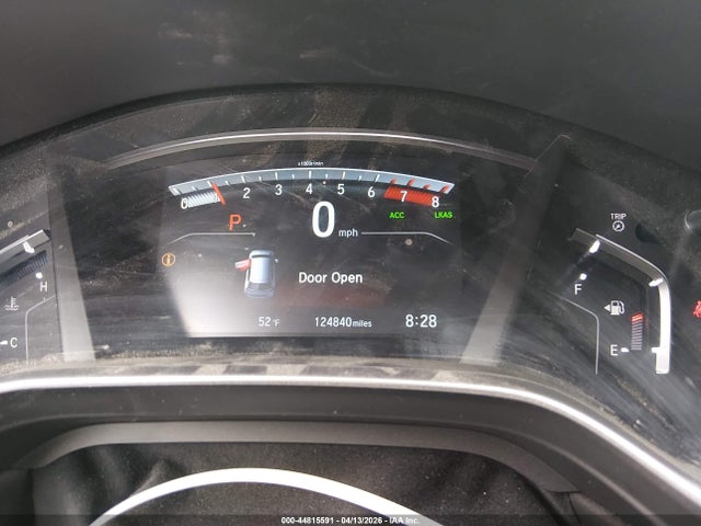 Honda CR-V Touring