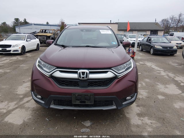 Honda CR-V Touring