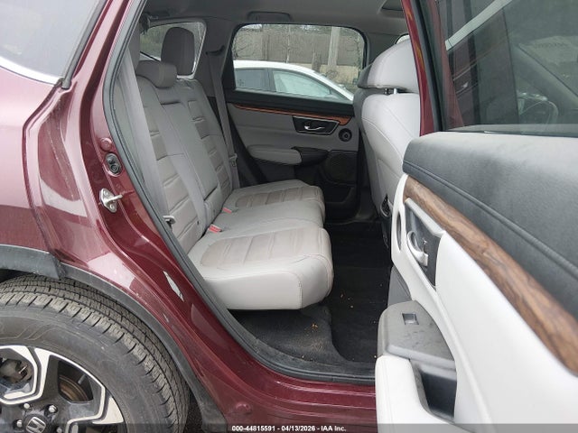 Honda CR-V Touring