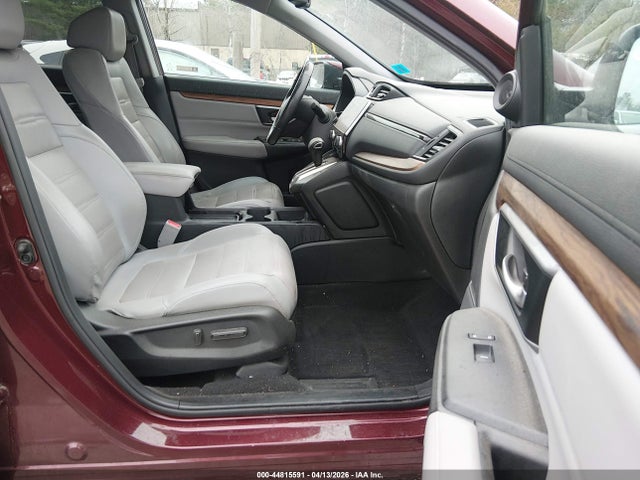 Honda CR-V Touring