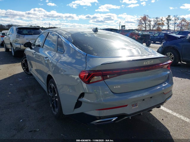 Kia K5 Gt-line