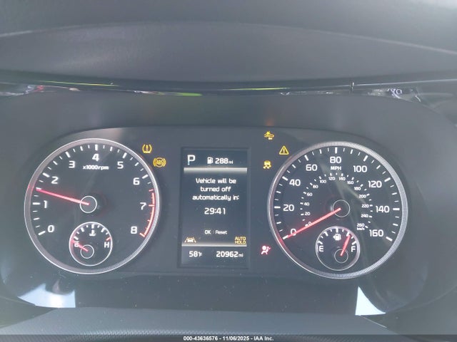 Kia K5 Gt-line