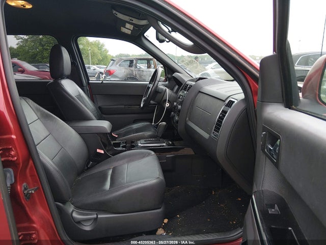 Ford Escape Limited