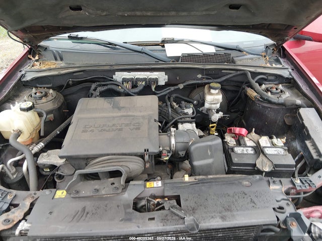 Ford Escape Limited
