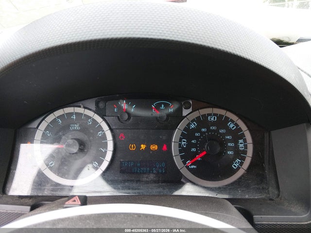 Ford Escape Limited