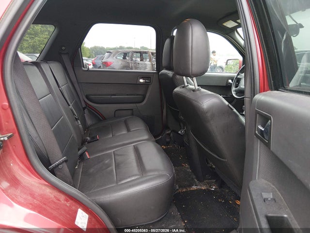 Ford Escape Limited