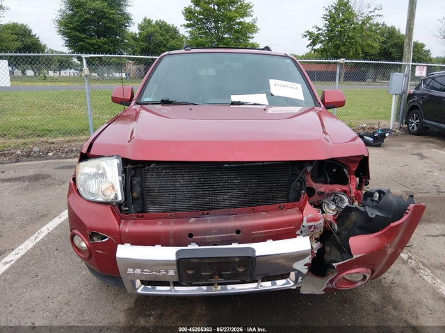 Ford Escape Limited