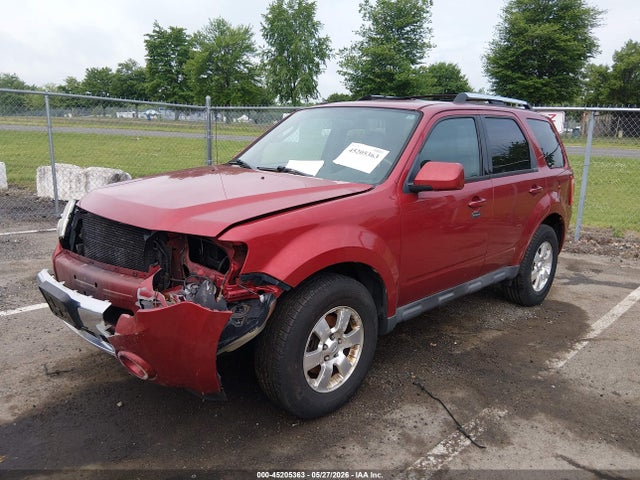 Ford Escape Limited