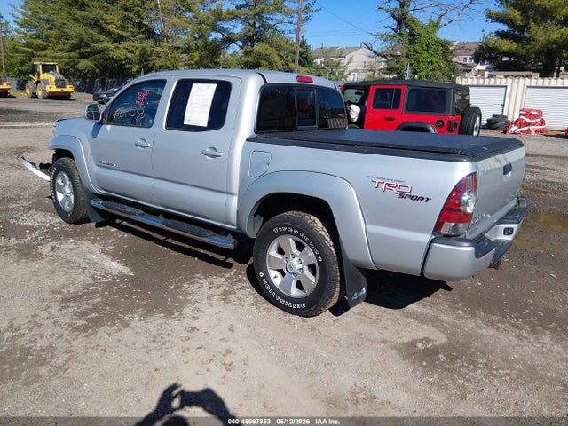 Toyota Tacoma Base V6