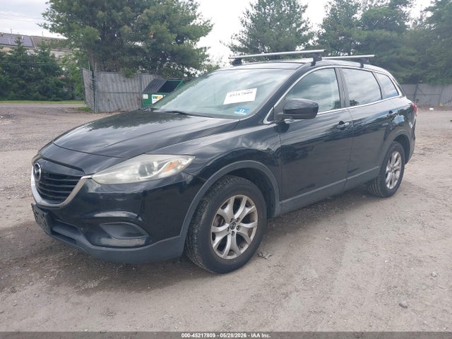 Mazda Cx Touring