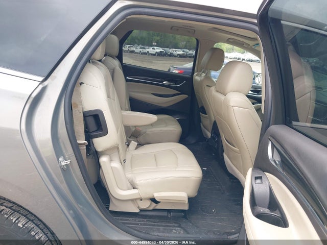 Buick Enclave Awd Essence