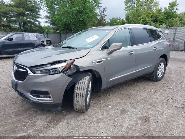 Buick Enclave Awd Essence