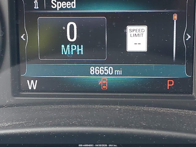 Buick Enclave Awd Essence