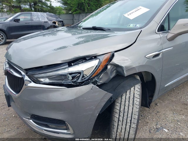 Buick Enclave Awd Essence