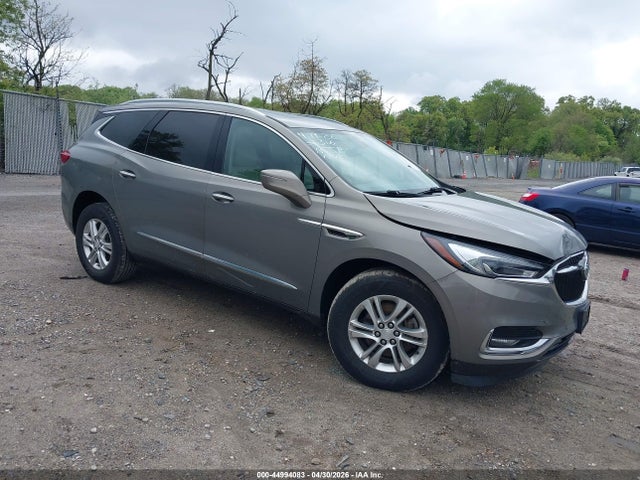 Salvage Buick Enclave Image