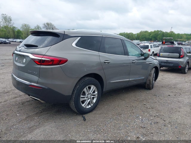 Buick Enclave Awd Essence