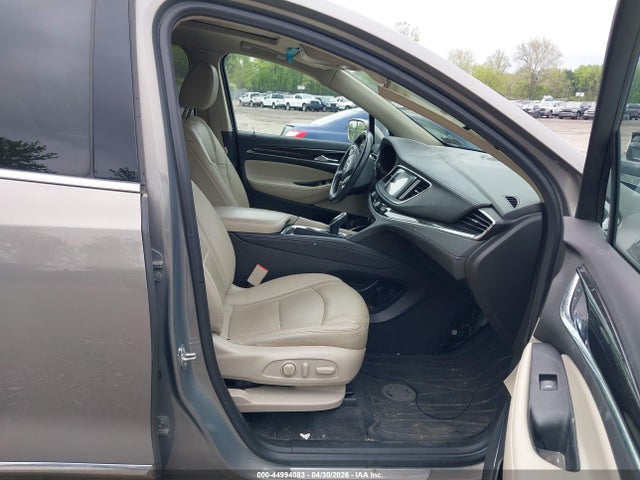 Buick Enclave Awd Essence