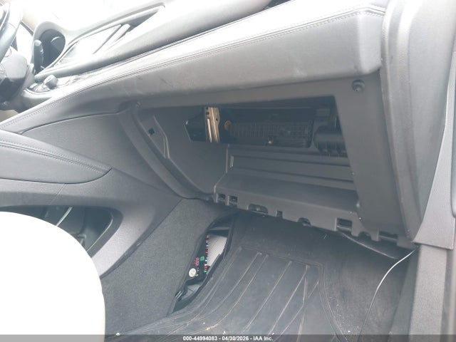 Buick Enclave Awd Essence