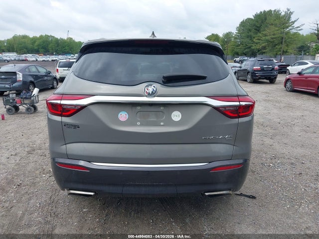 Buick Enclave Awd Essence
