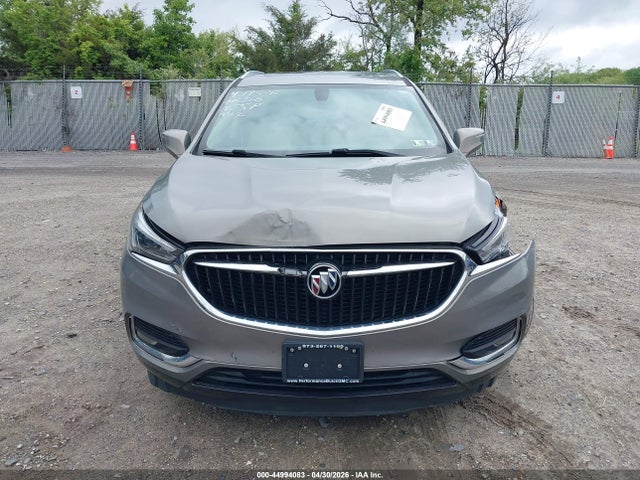 Buick Enclave Awd Essence