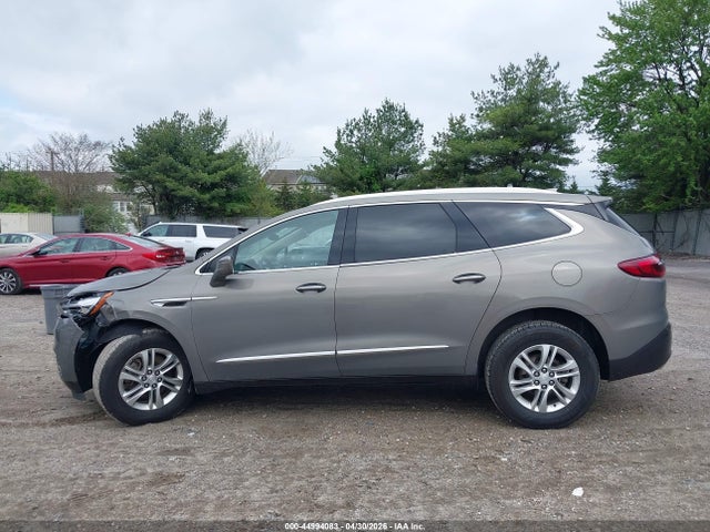 Buick Enclave Awd Essence
