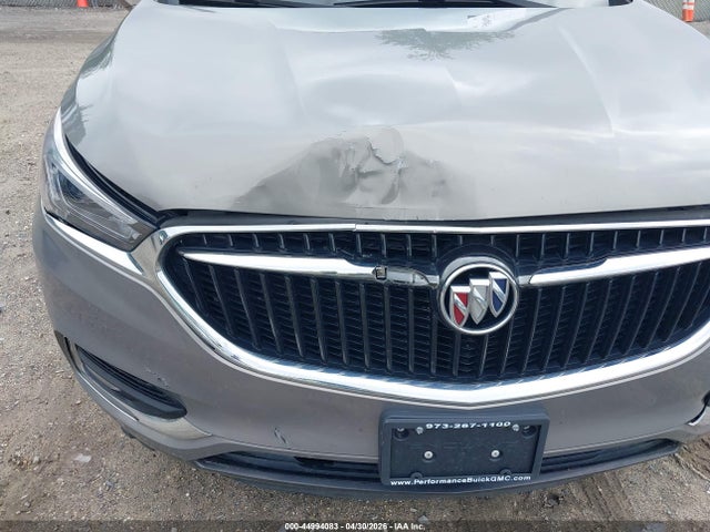 Buick Enclave Awd Essence