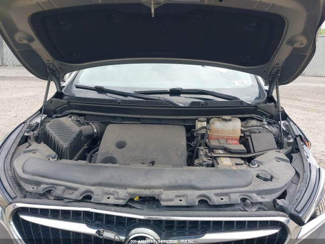Buick Enclave Awd Essence
