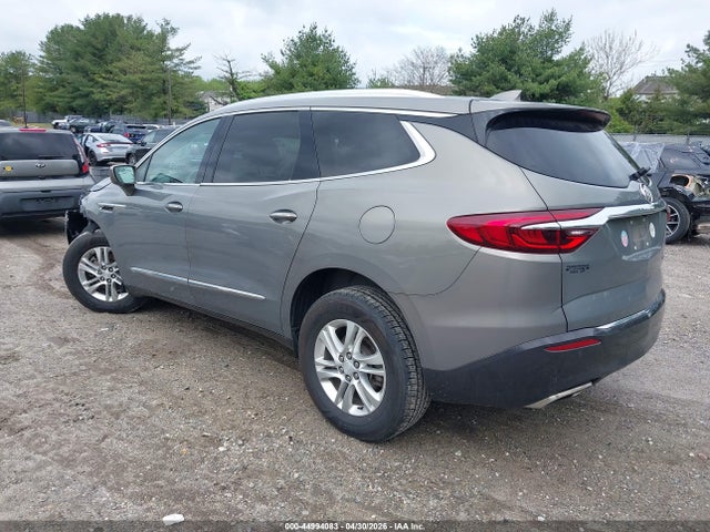 Buick Enclave Awd Essence
