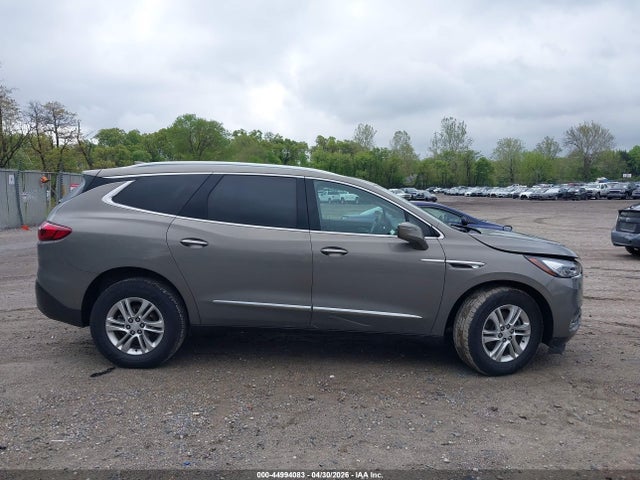 Buick Enclave Awd Essence