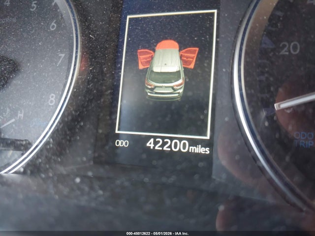 Toyota Highlander Limited Platinum
