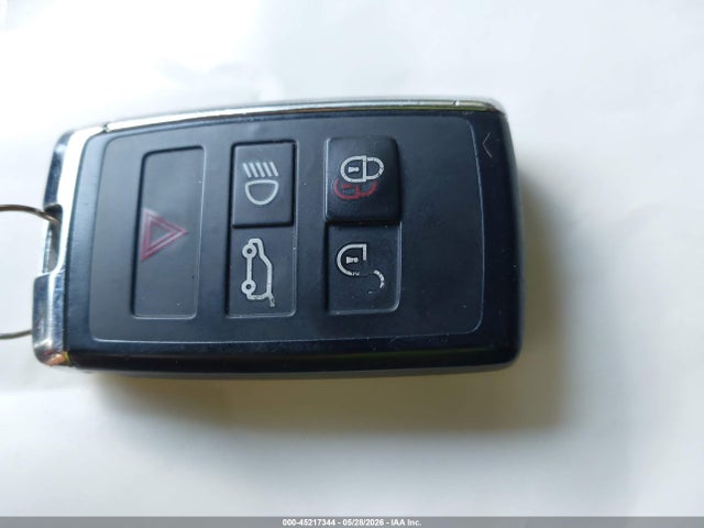 Land Rover Range Rover Sport Hst Mhev