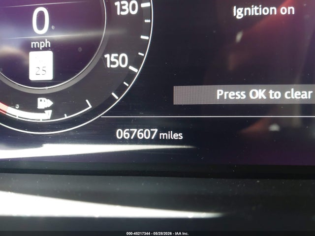 Land Rover Range Rover Sport Hst Mhev