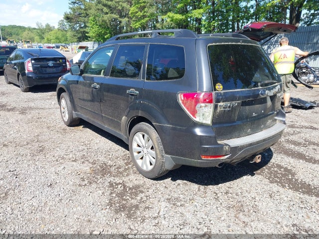 Subaru Forester 2.5x Premium