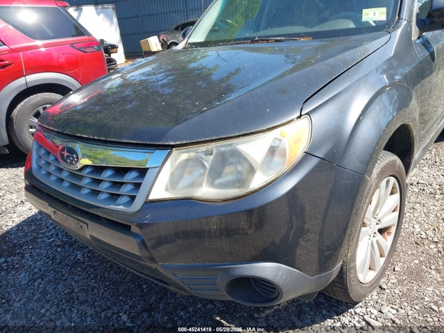 Subaru Forester 2.5x Premium
