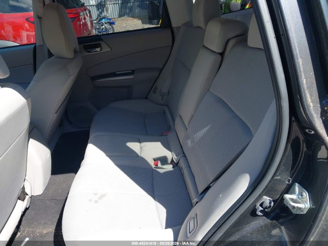 Subaru Forester 2.5x Premium