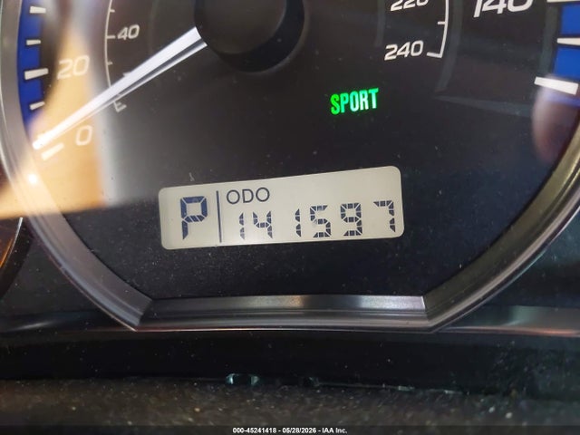 Subaru Forester 2.5x Premium