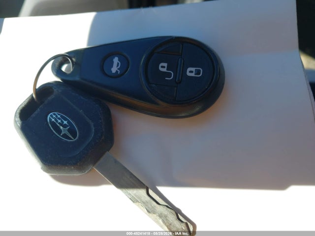 Subaru Forester 2.5x Premium
