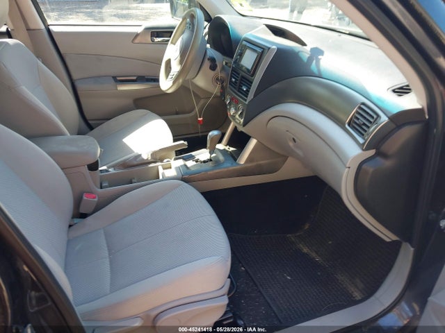Subaru Forester 2.5x Premium