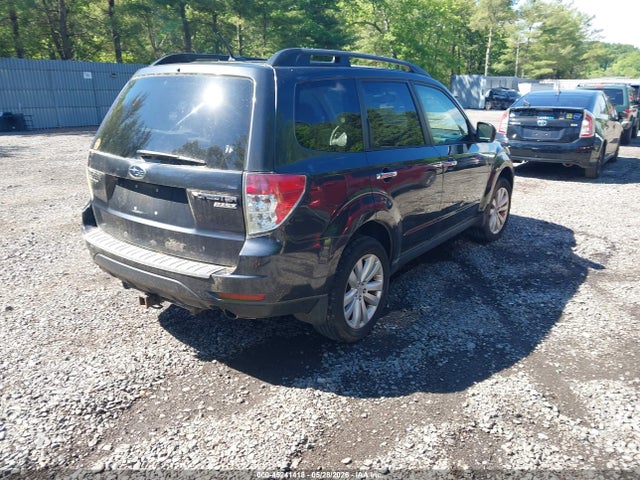 Subaru Forester 2.5x Premium