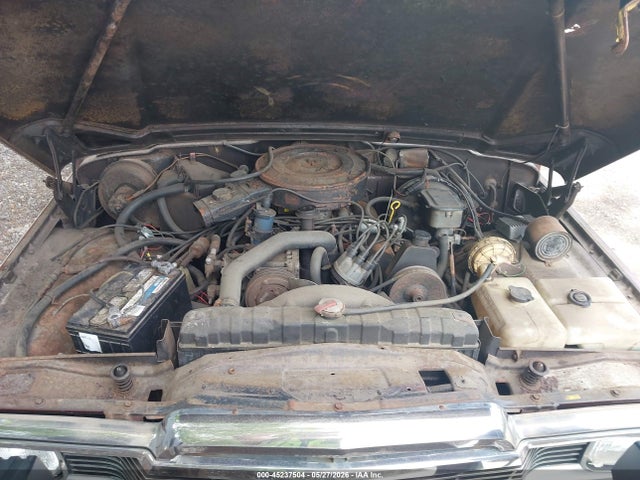 Jeep Grand Wagoneer
