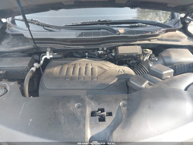 Acura MDX Advance Package