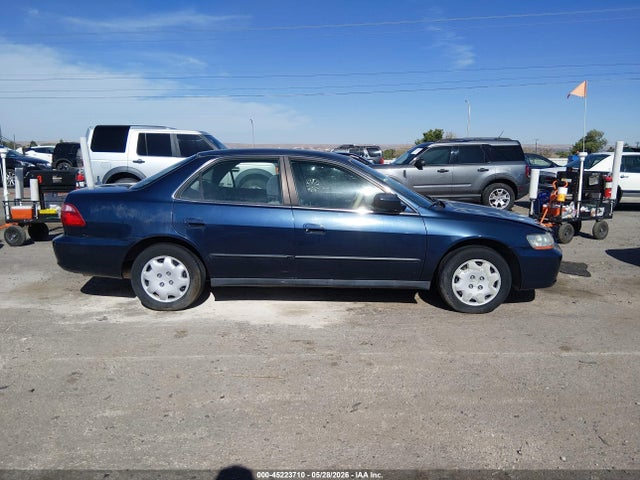 Honda Accord 2.3 Lx