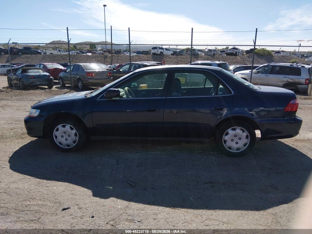 Honda Accord 2.3 Lx
