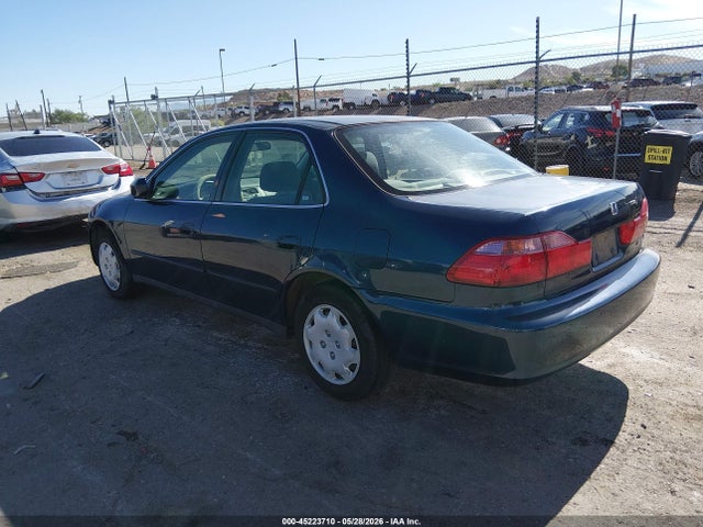 Honda Accord 2.3 Lx